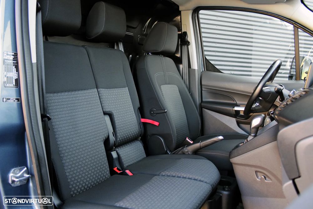 Ford TRANSIT CONNECT L2 CX Auto 8 Vel. - 16