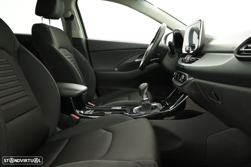 Hyundai i30 SW 1.0 T-GDi Style Plus - 21