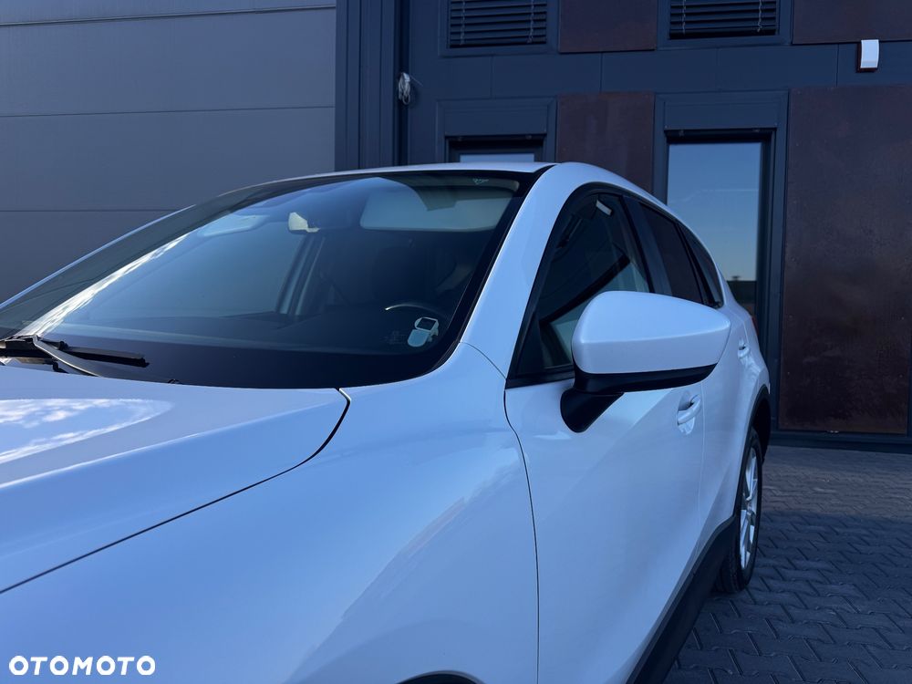 Mazda CX-5 SKYACTIV-D 150 Drive Nakama - 3