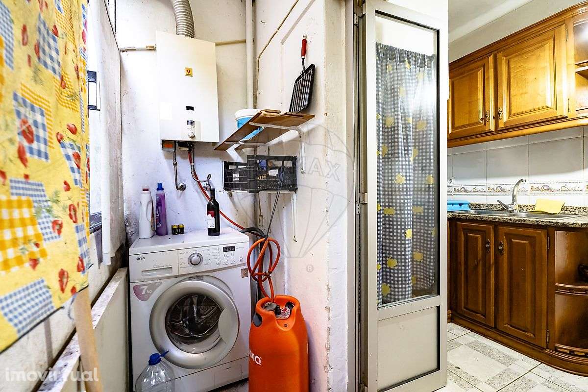 Apartamento T3 para venda - Grande imagem: 4/17