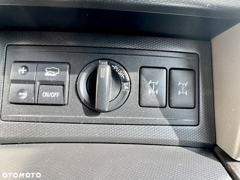 Toyota Land Cruiser LC 3.0 D-4D Prestige - 5