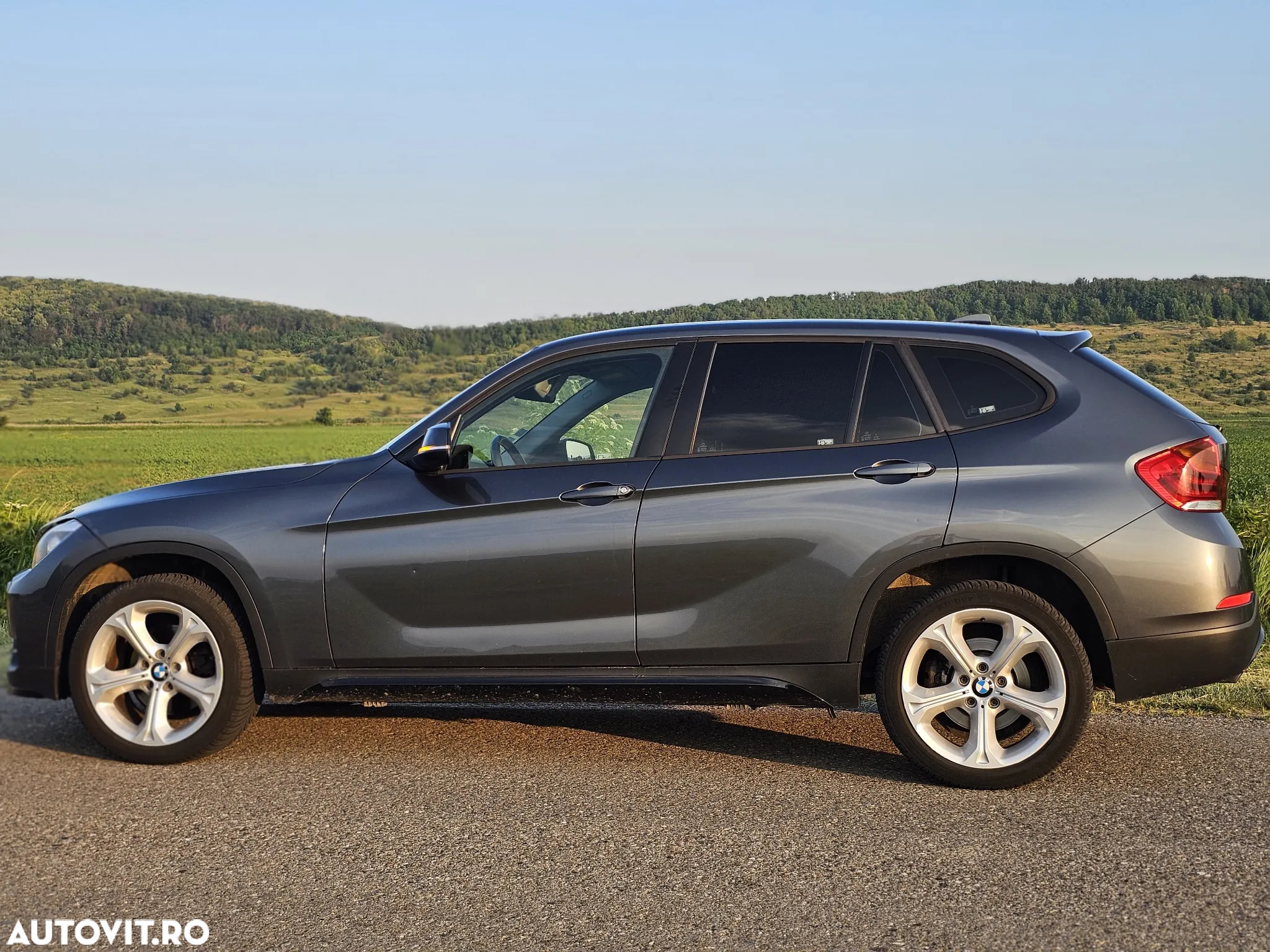 BMW X1 xDrive20d - 6