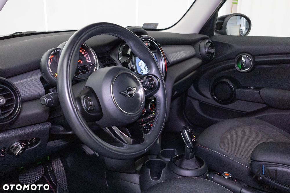 MINI Cooper - 19