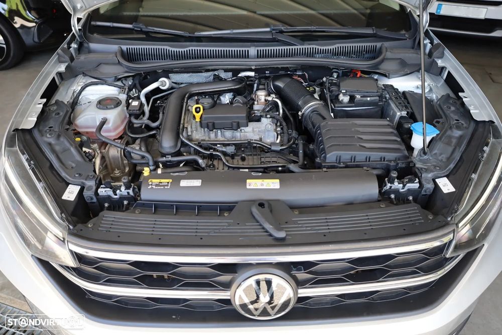 VW Taigo 1.0 TSI Life - 47
