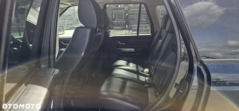 Land Rover Range Rover Sport S 2.7TD HSE - 24