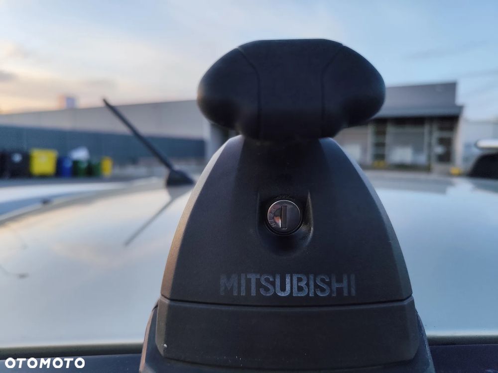 Mitsubishi Lancer 1.8 Inform - 27