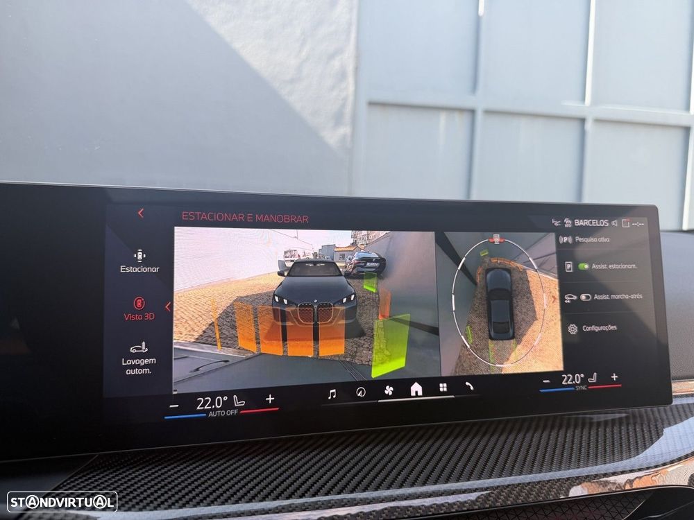 BMW 420 d xDrive Pack M Auto - 36