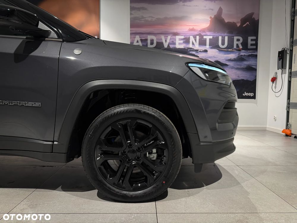 Jeep Compass 1.5 T4 mHEV North Star FWD S&S DCT - 12