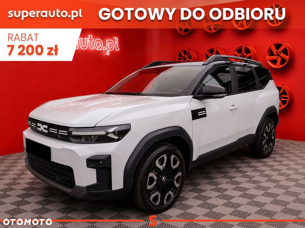 Dacia Bigster - 2