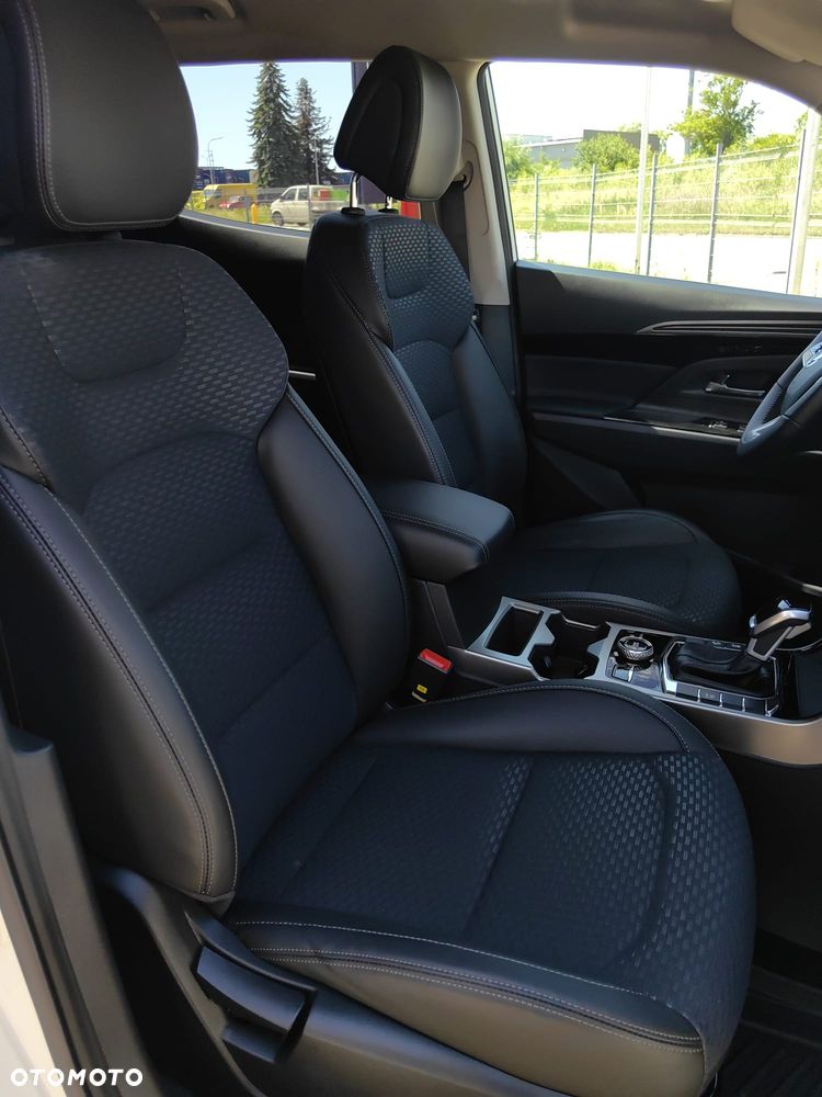 SsangYong/KGM Korando 1.5 T-GDI Adventure 2WD - 21