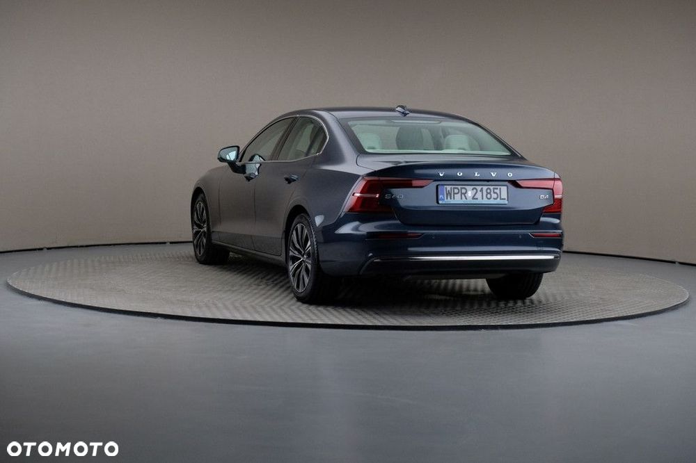 Volvo S60 - 2