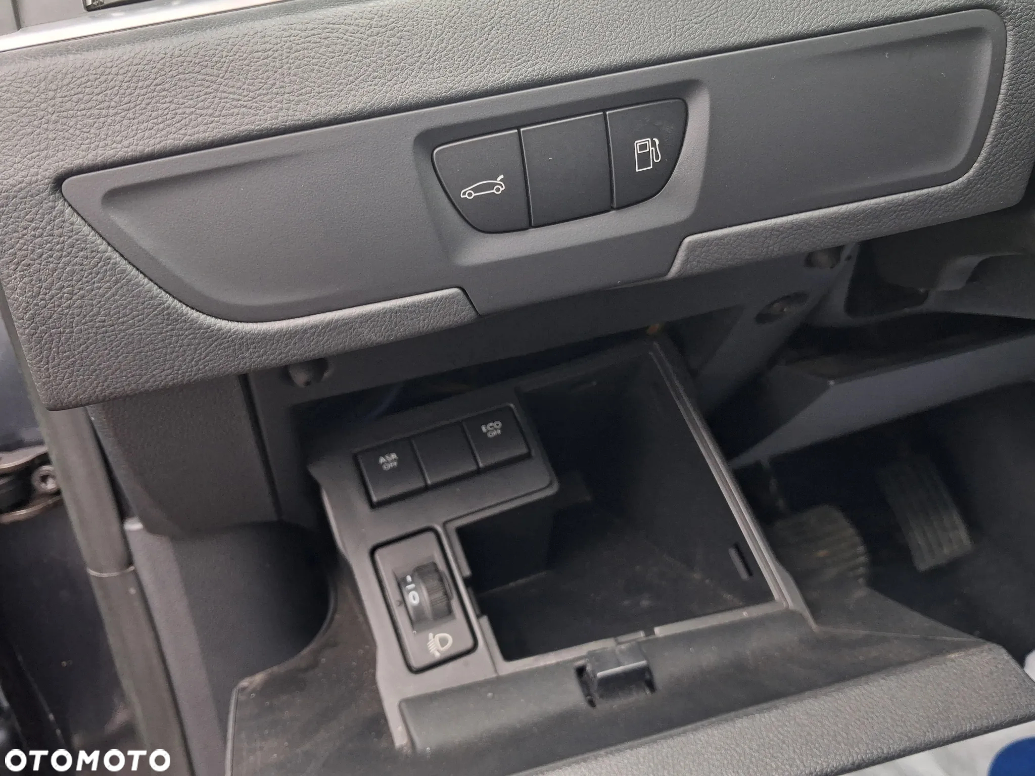 Peugeot 508 2.0 BlueHDi Allure S&S - 9
