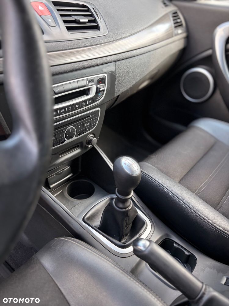 Renault Megane - 7