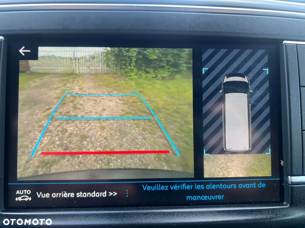 Peugeot Expert Long L2 - 14