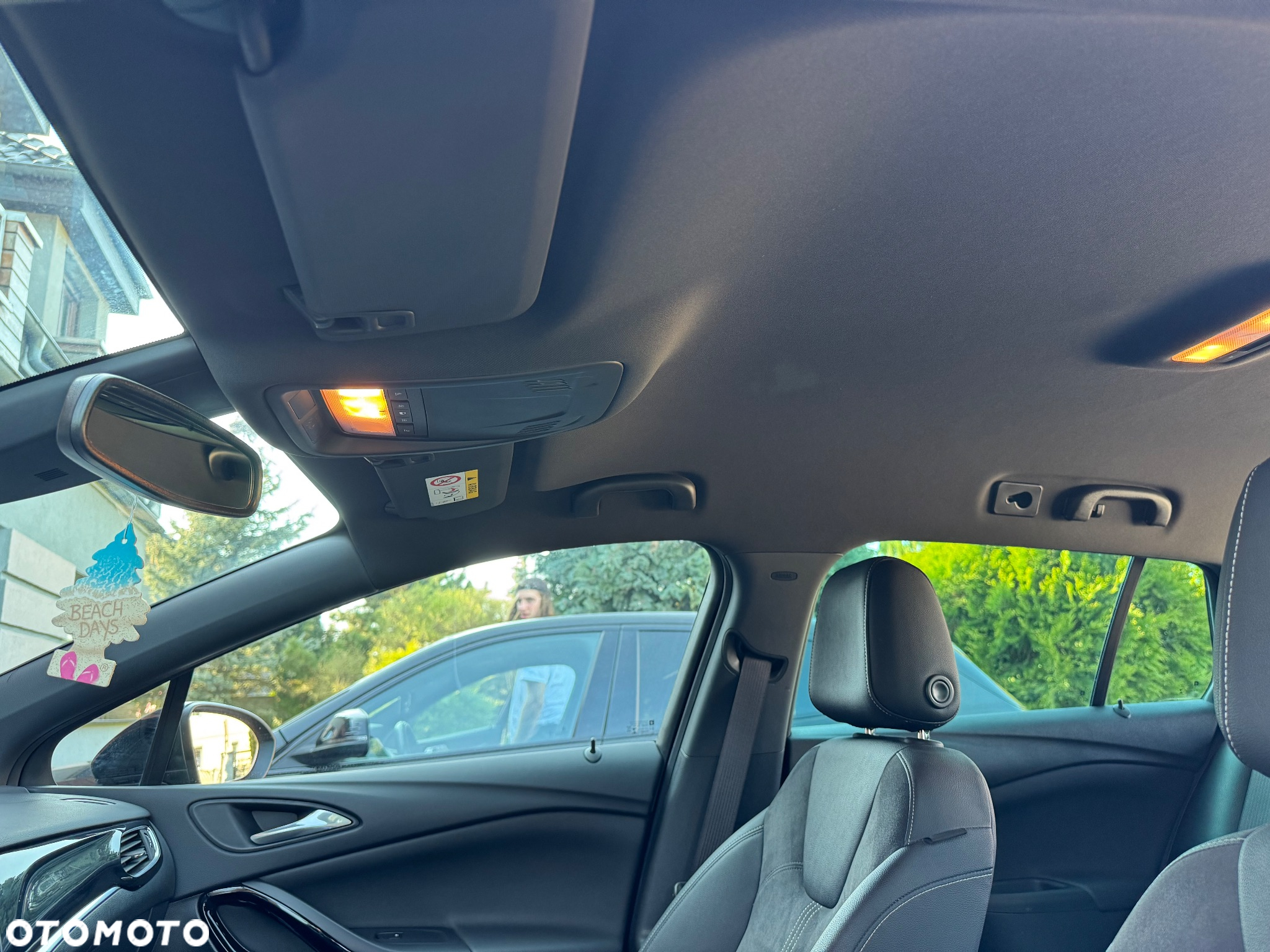 Opel Astra - 26
