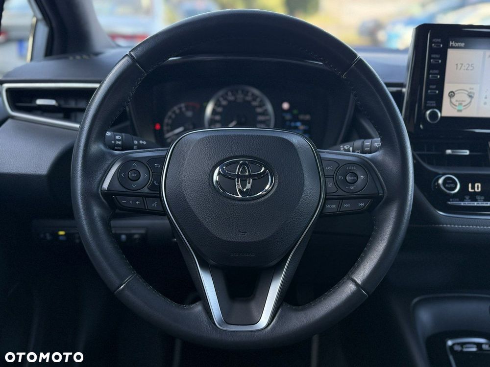 Toyota Corolla 1.8 Hybrid Comfort - 16