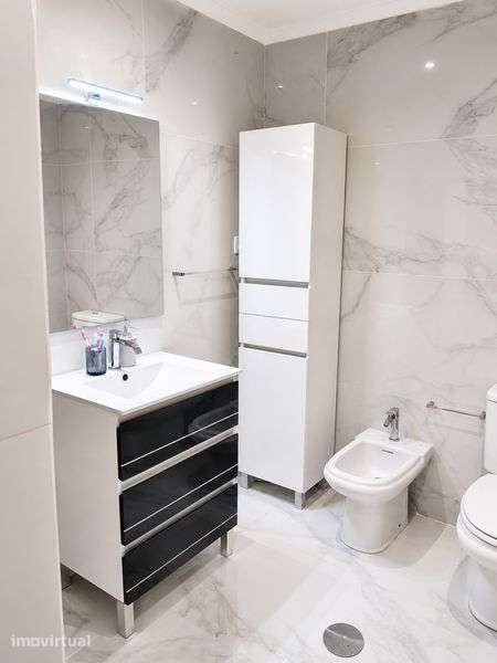 Apartamento T2 Sobreira/ Paredes - Informações na Descrição - Grande imagem: 2/8