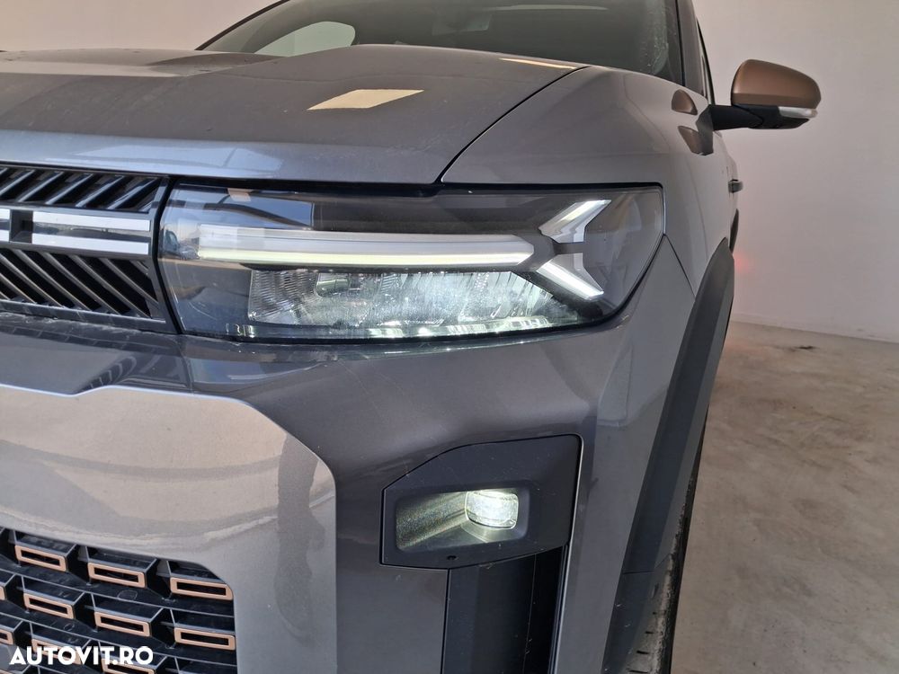 Dacia Bigster TCe 140 4X2 MHEV Extreme - 16