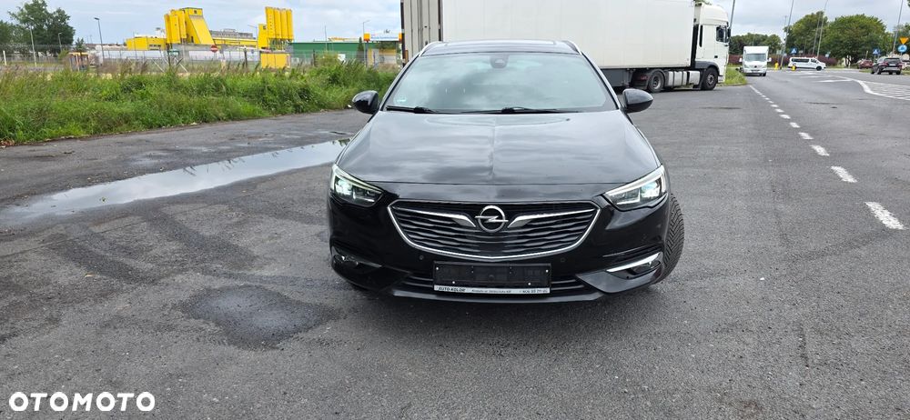Opel Insignia 2.0 CDTI automatik Business Innovation - 3