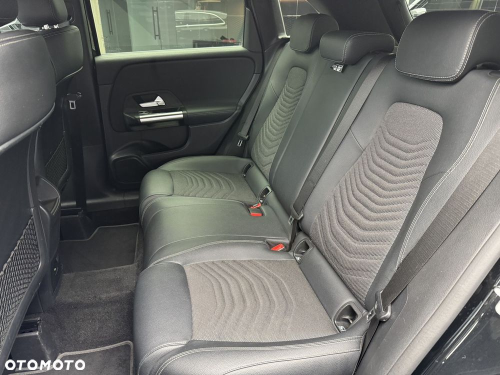 Mercedes-Benz Klasa B 220 d Progressive 8G-DCT - 15