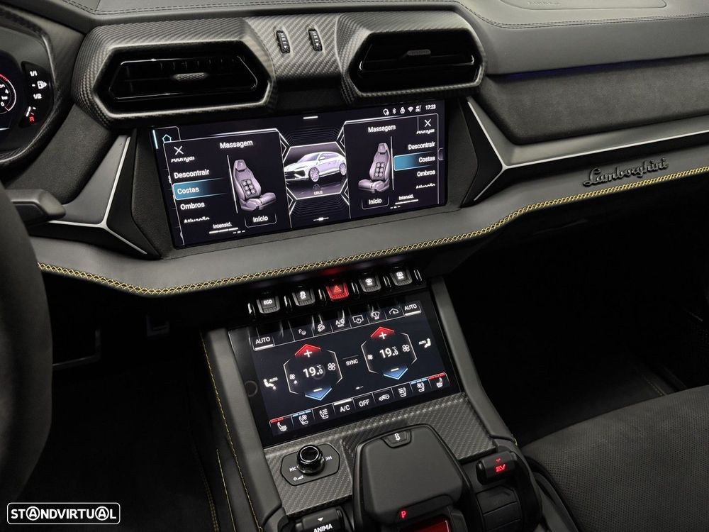 Lamborghini Urus 4.0 V8 SE - 16