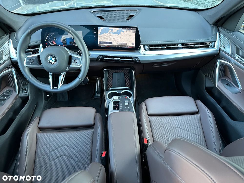 BMW X1 - 9