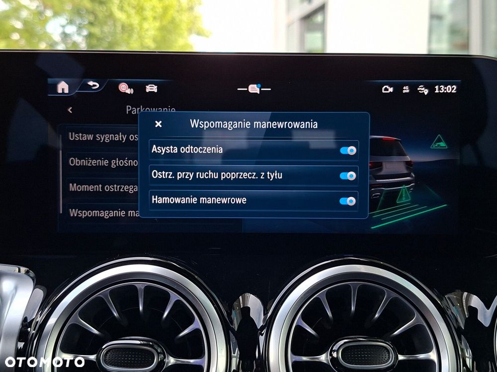 Mercedes-Benz GLB 200 mHEV Progressive 7G-DCT - 34