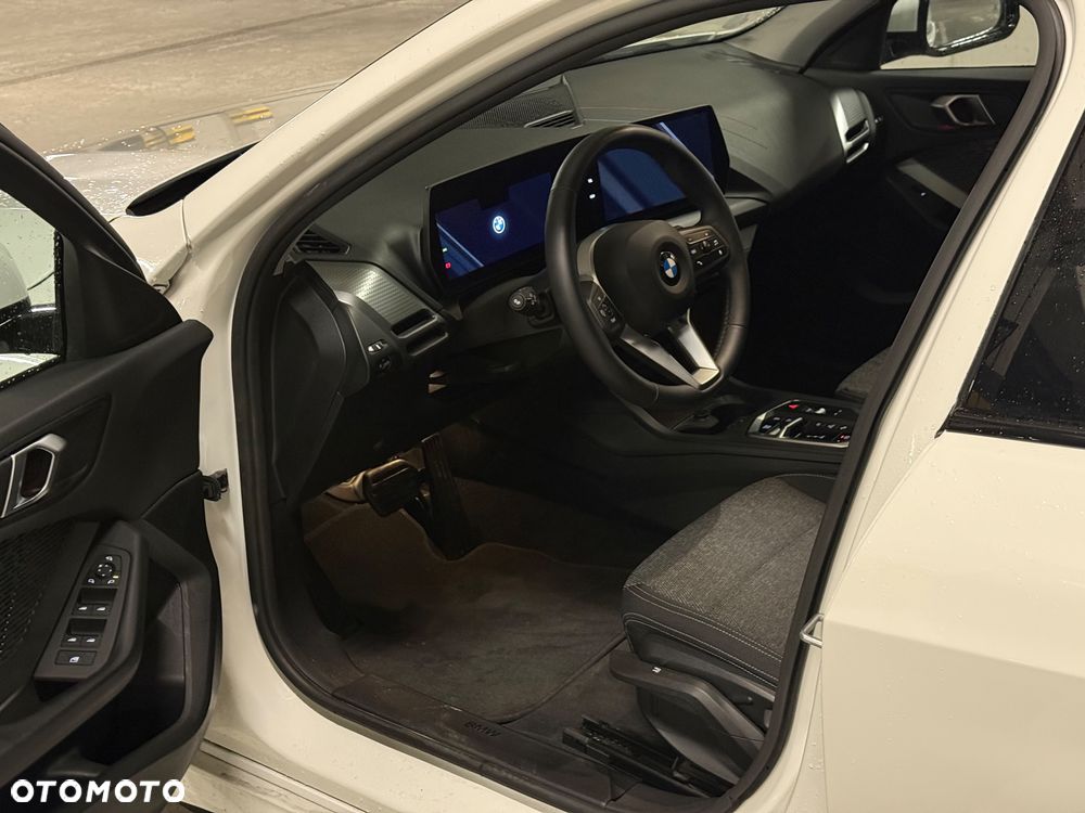 BMW Seria 1 118i M Sport - 5