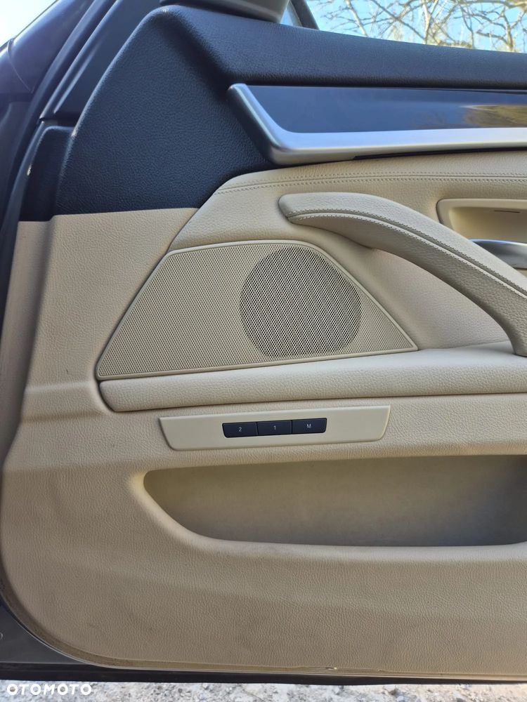 BMW Seria 5 - 23