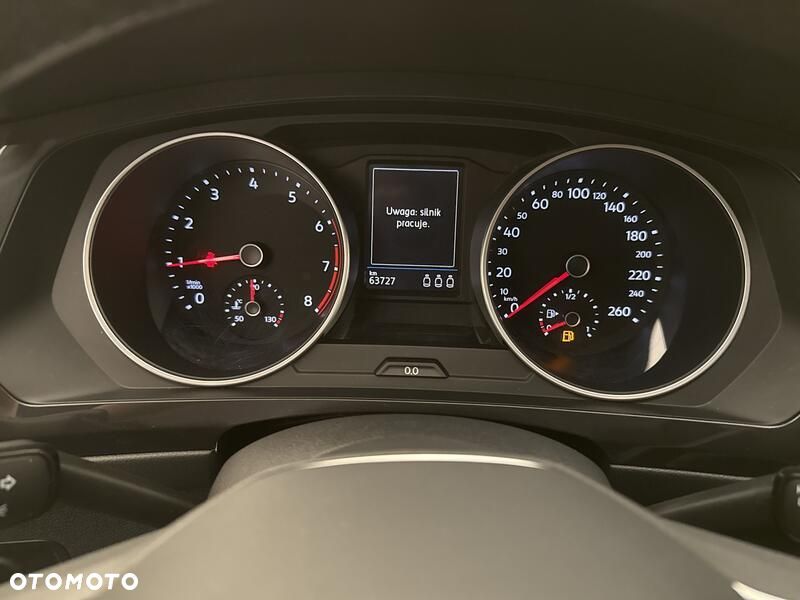 Volkswagen Tiguan 2.0 TSI 4Mot Life DSG - 14