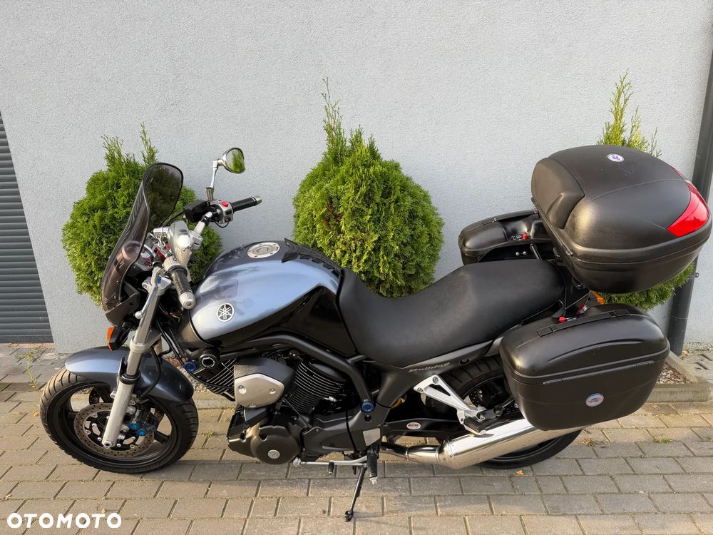 Yamaha Bulldog - 39