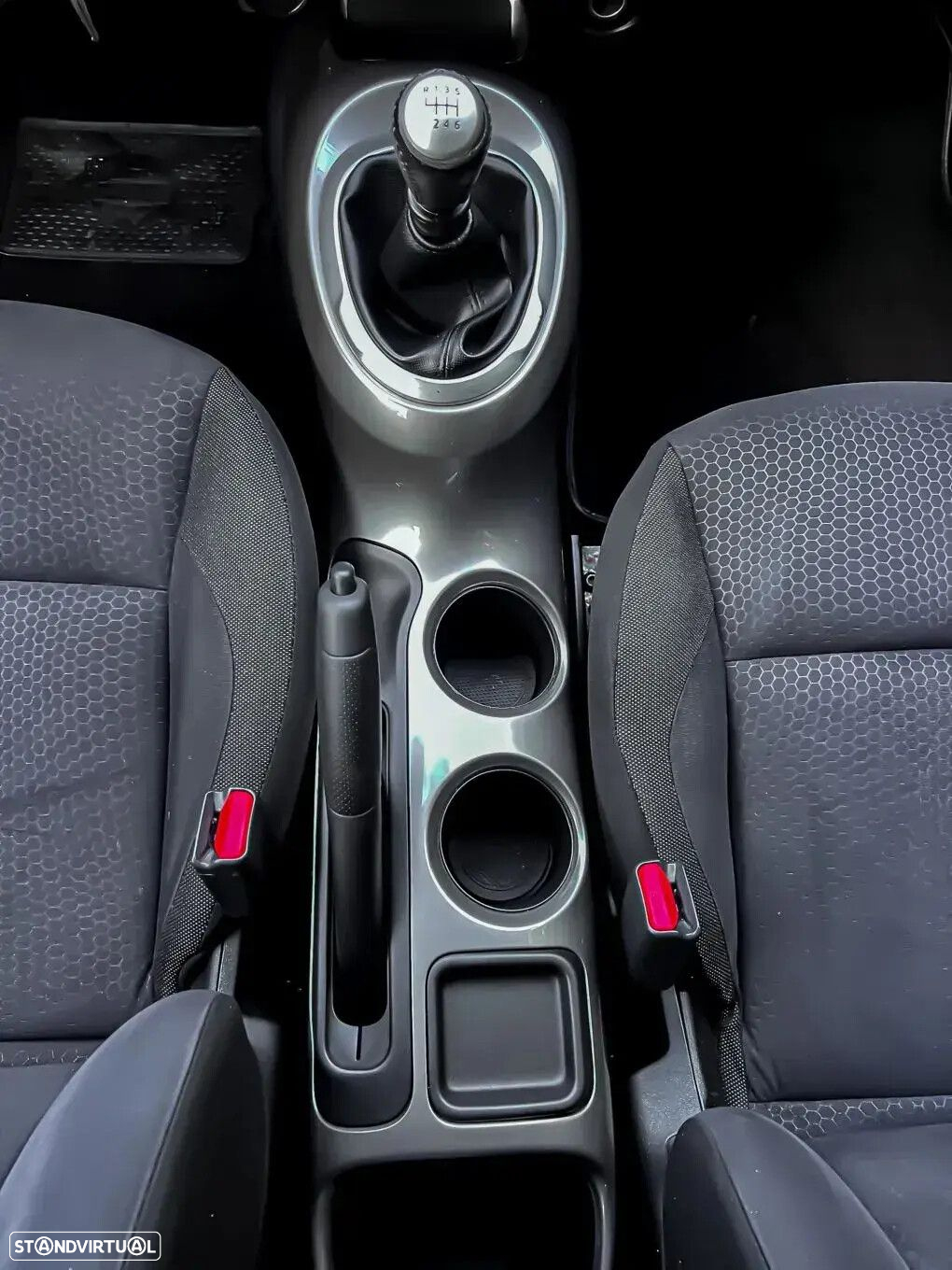 Nissan Juke - 9