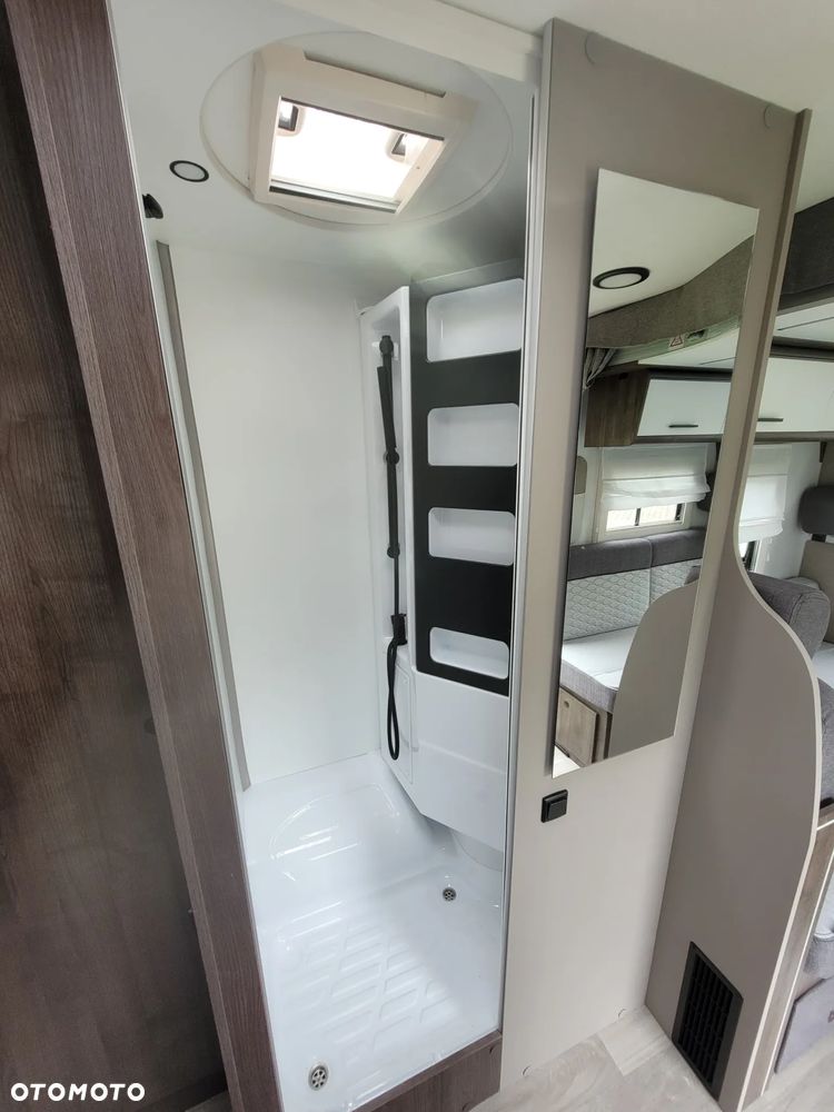 Benimar Tessoro 425 T26 - 26