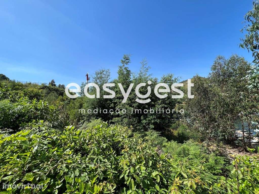 Terreno urbano com acesso à albufeira do Castelo de Bode - Grande imagem: 4/20