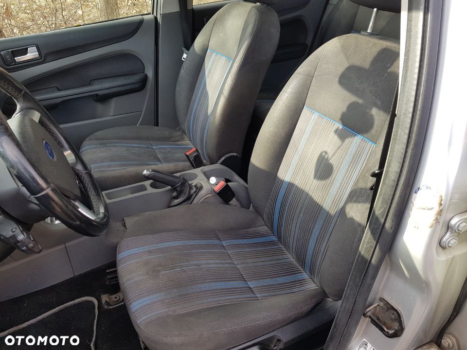 fotele focus mk 2 lift