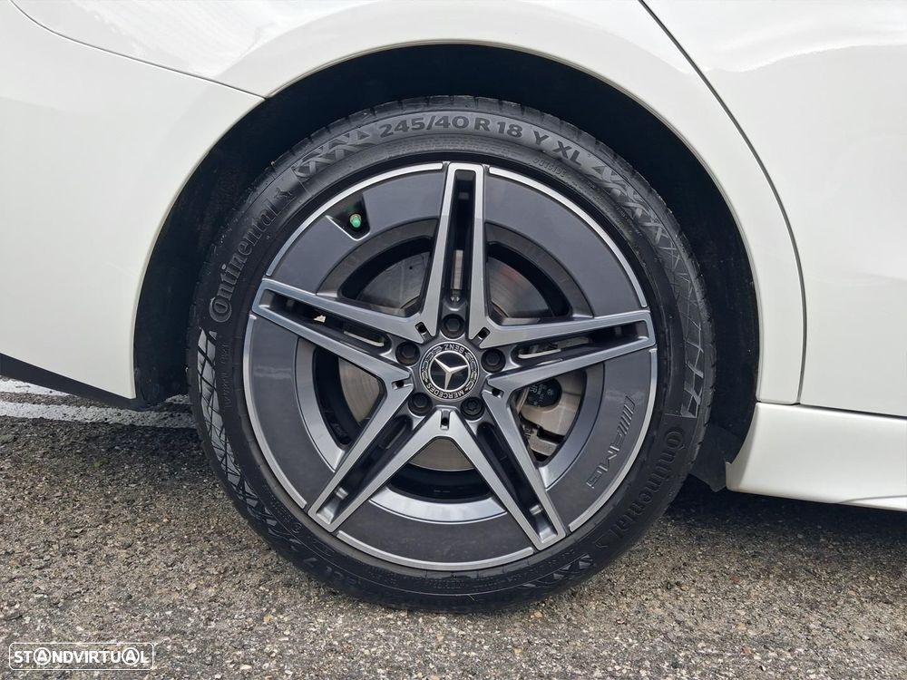 Mercedes-Benz C 300 - 3