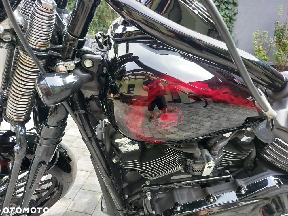 Harley-Davidson Softail Heritage Classic - 4