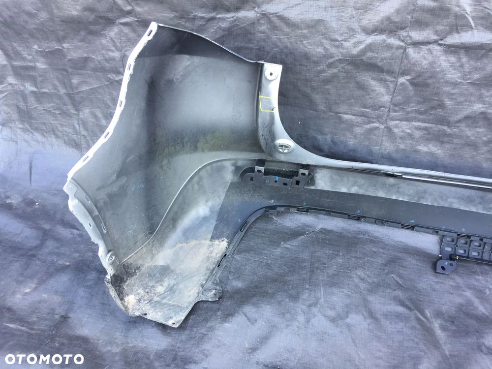 SUZUKI VITARA 2015- ZDERZAK TYLNY TYŁ - 8