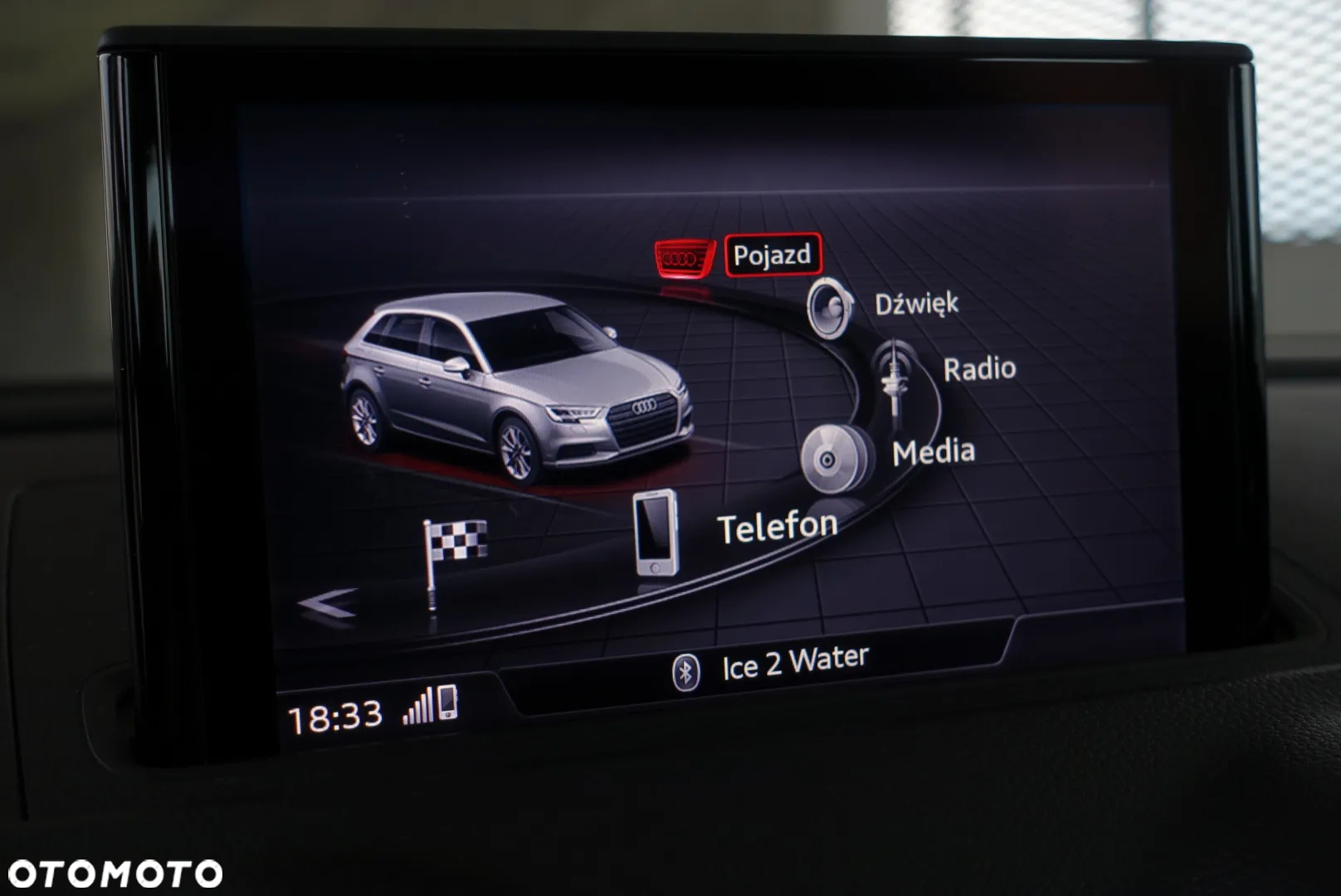 Audi A3 35 TFSI S tronic - 22