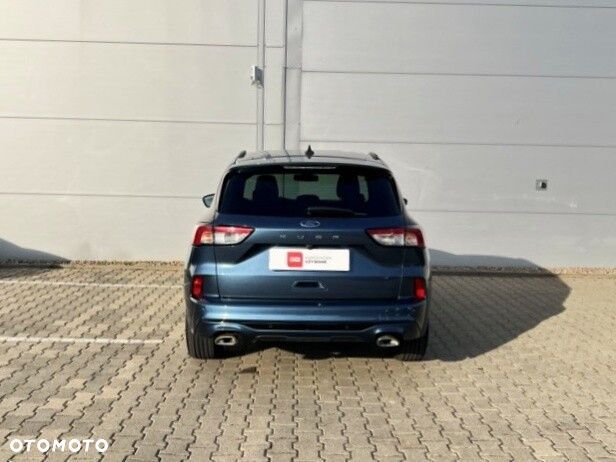 Ford Kuga 1.5 EcoBoost FWD ST-Line - 7
