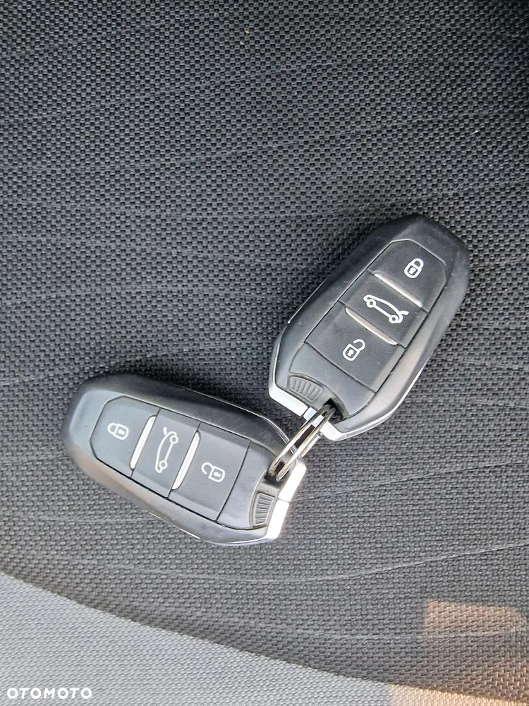 Citroën C4 Picasso - 23