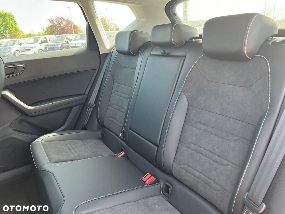 Seat Ateca - 8