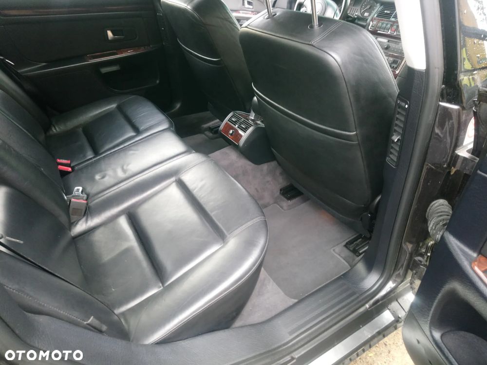Audi A8 - 29