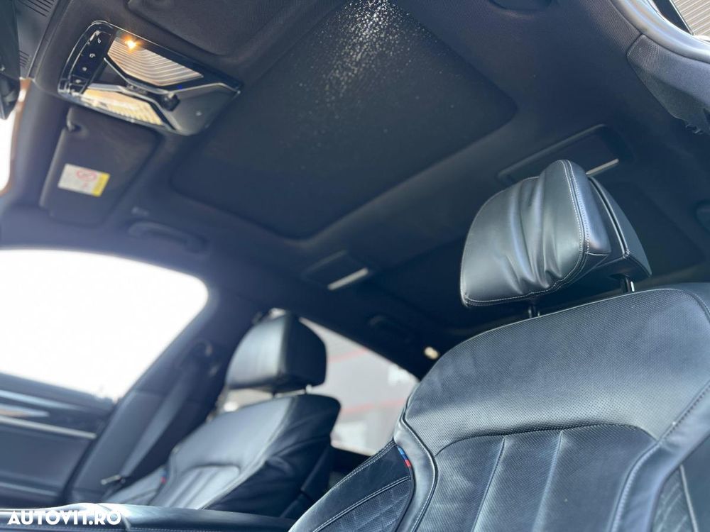 BMW Seria 7 745e AT PHEV - 15