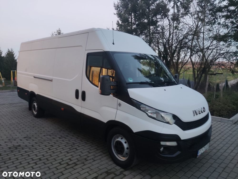 Iveco Daily - 2