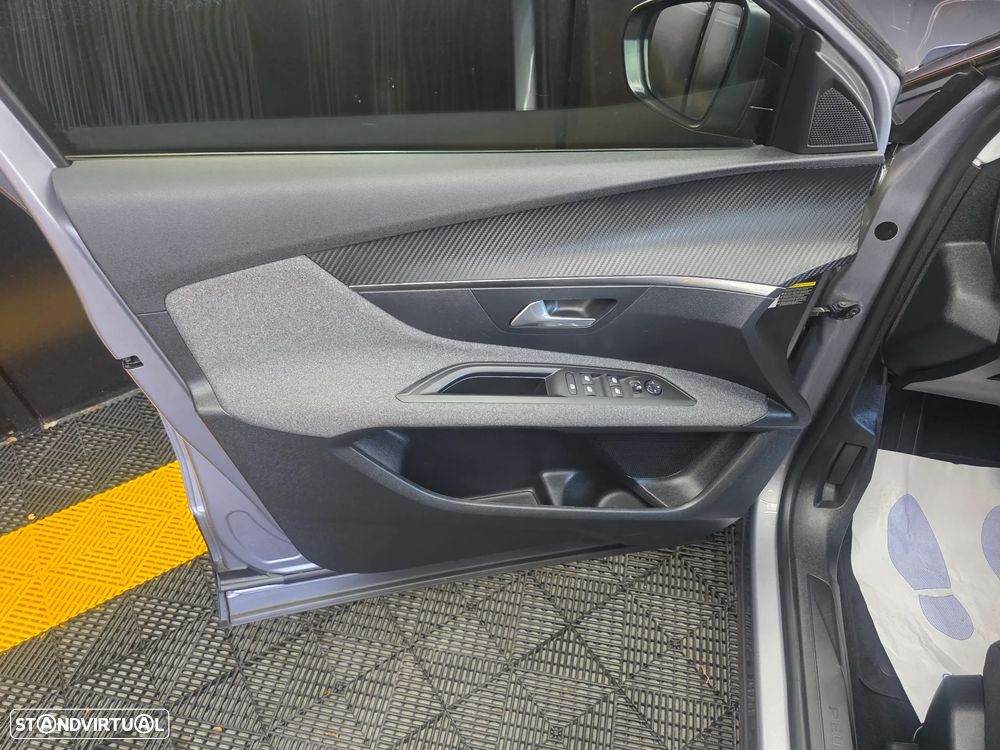 Peugeot 3008 BlueHDi 130 Stop & Start EAT8 Allure - 50