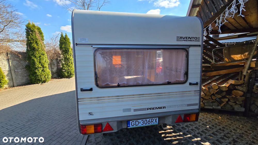 Avento PREMIER 460 - 6