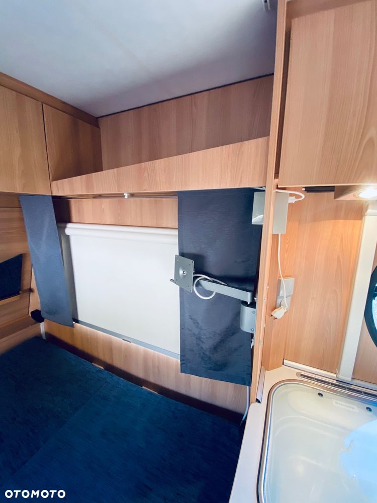 TEC Travel Bird 415 - 16