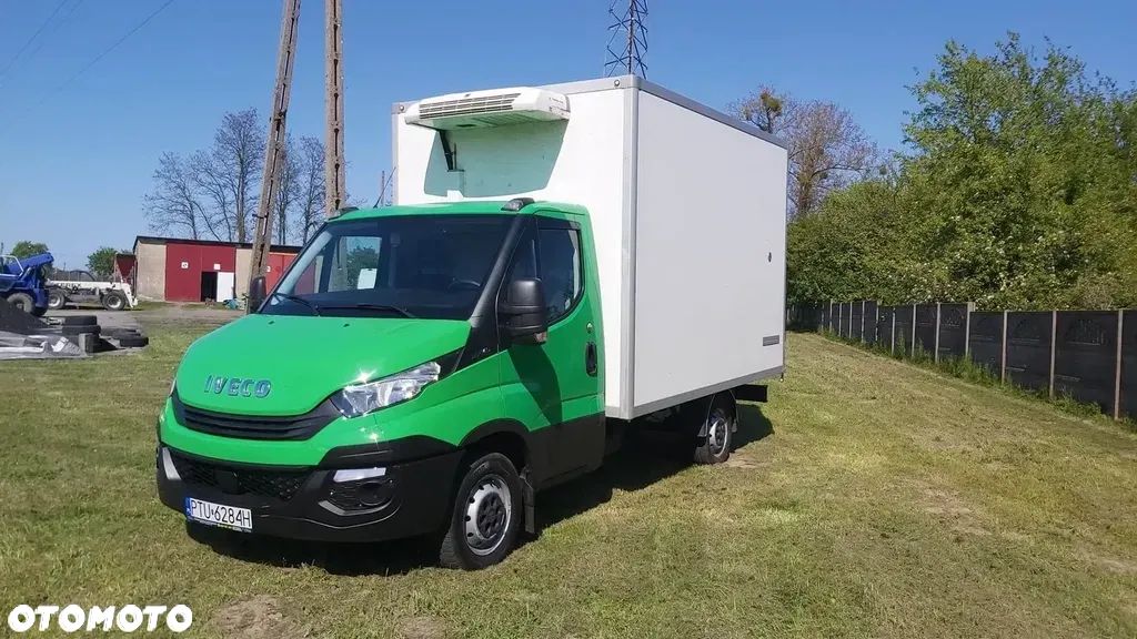 Iveco Daily - 1