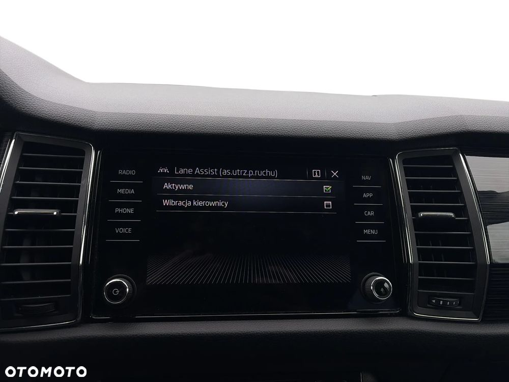 Skoda Kodiaq 2.0 TSI 4x4 Style DSG - 31